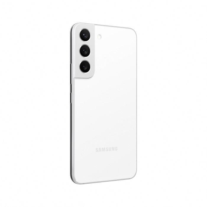 SAMSUNG GALAXY S22 128GB Blanco