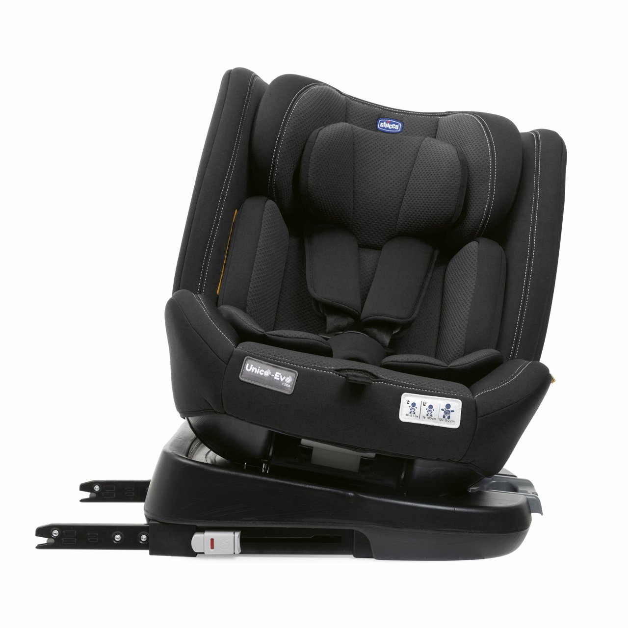 Unico Evo i-Size (40-150 cm)