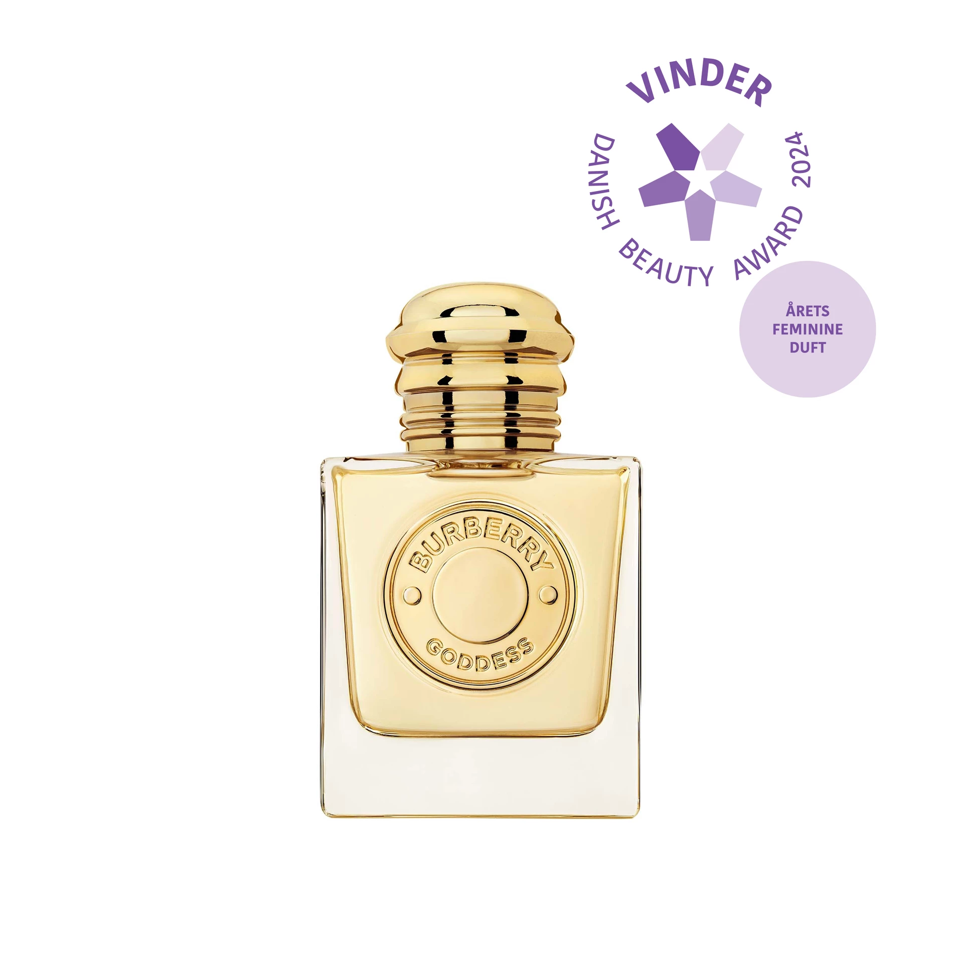 Богиња, парфемска вода 50 мл - Burberry