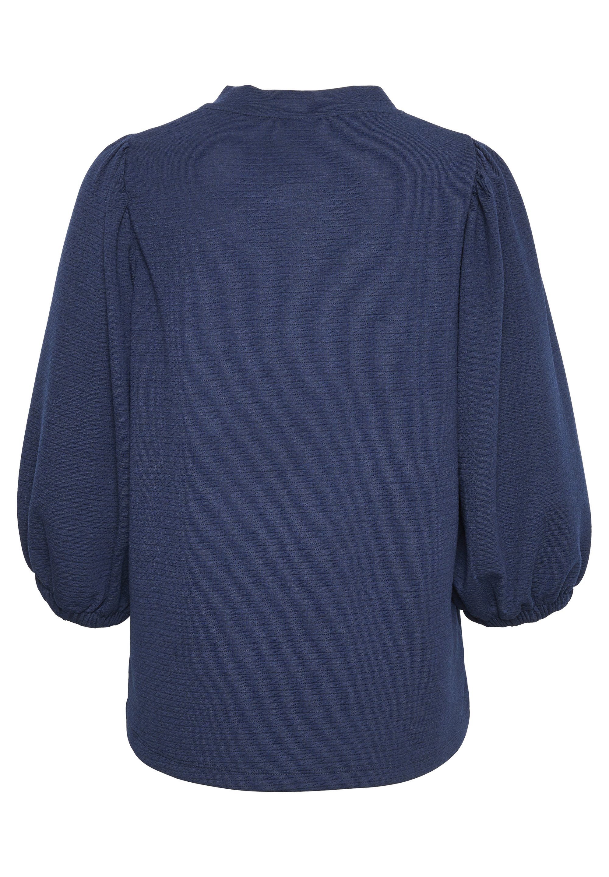 Kaffe KAJANNA - Blouse - black