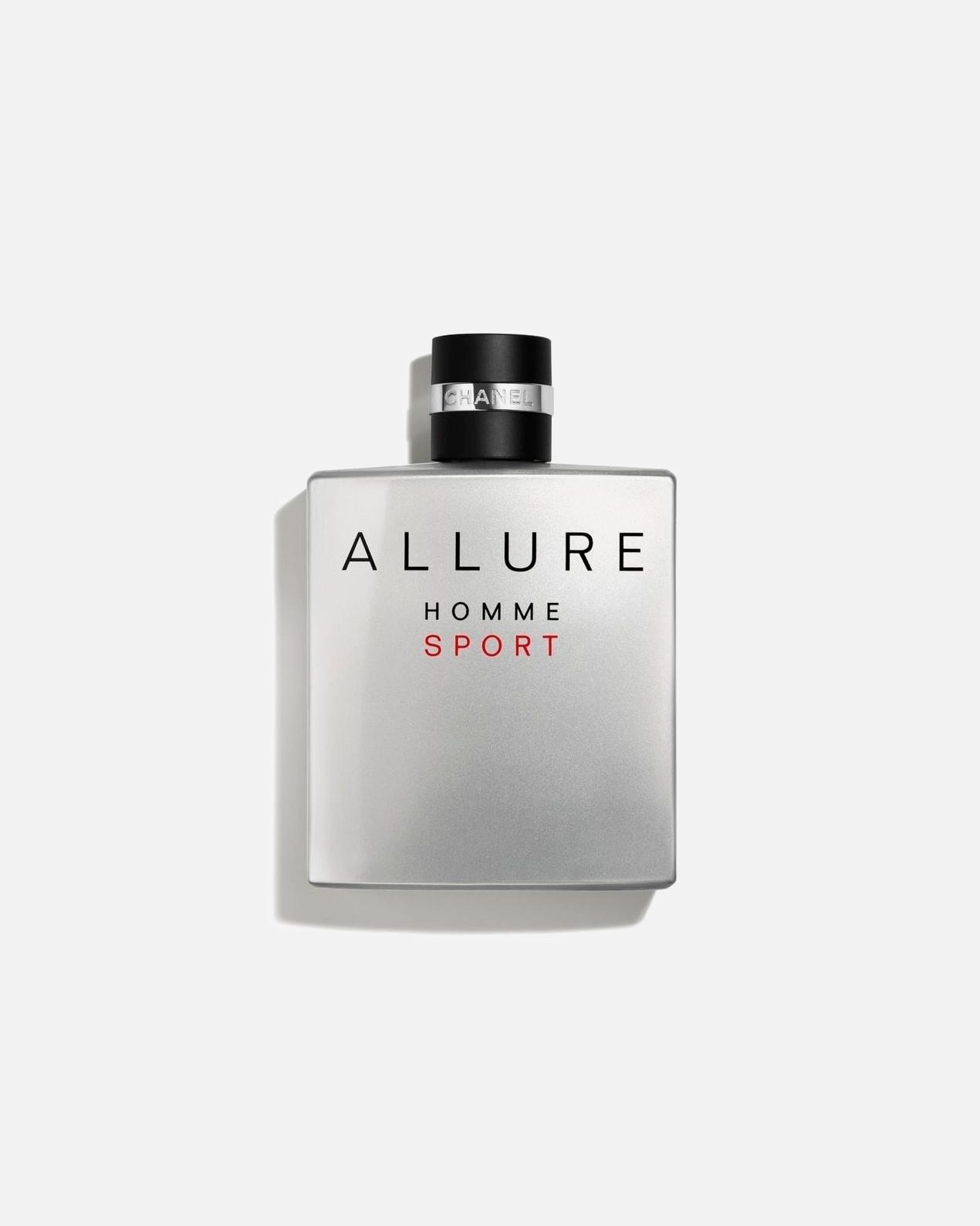 CHANEL toaletná voda ALLURE HOMME SPORT VAPORISATEUR - 50 ml