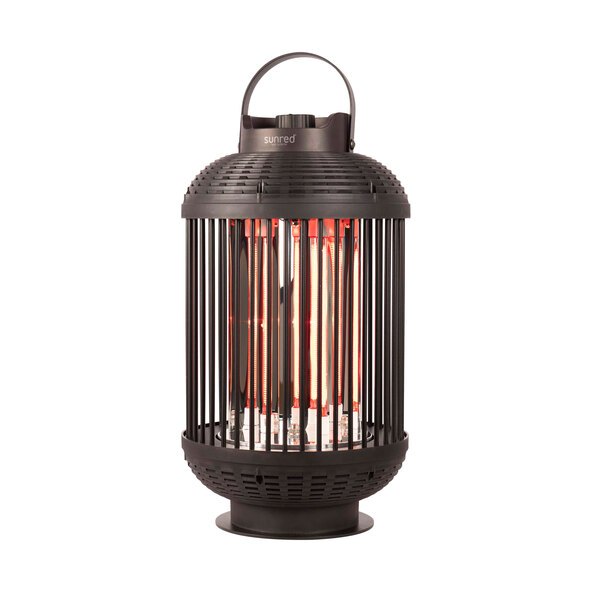 Indox 1200 infrarood tafelverwarming