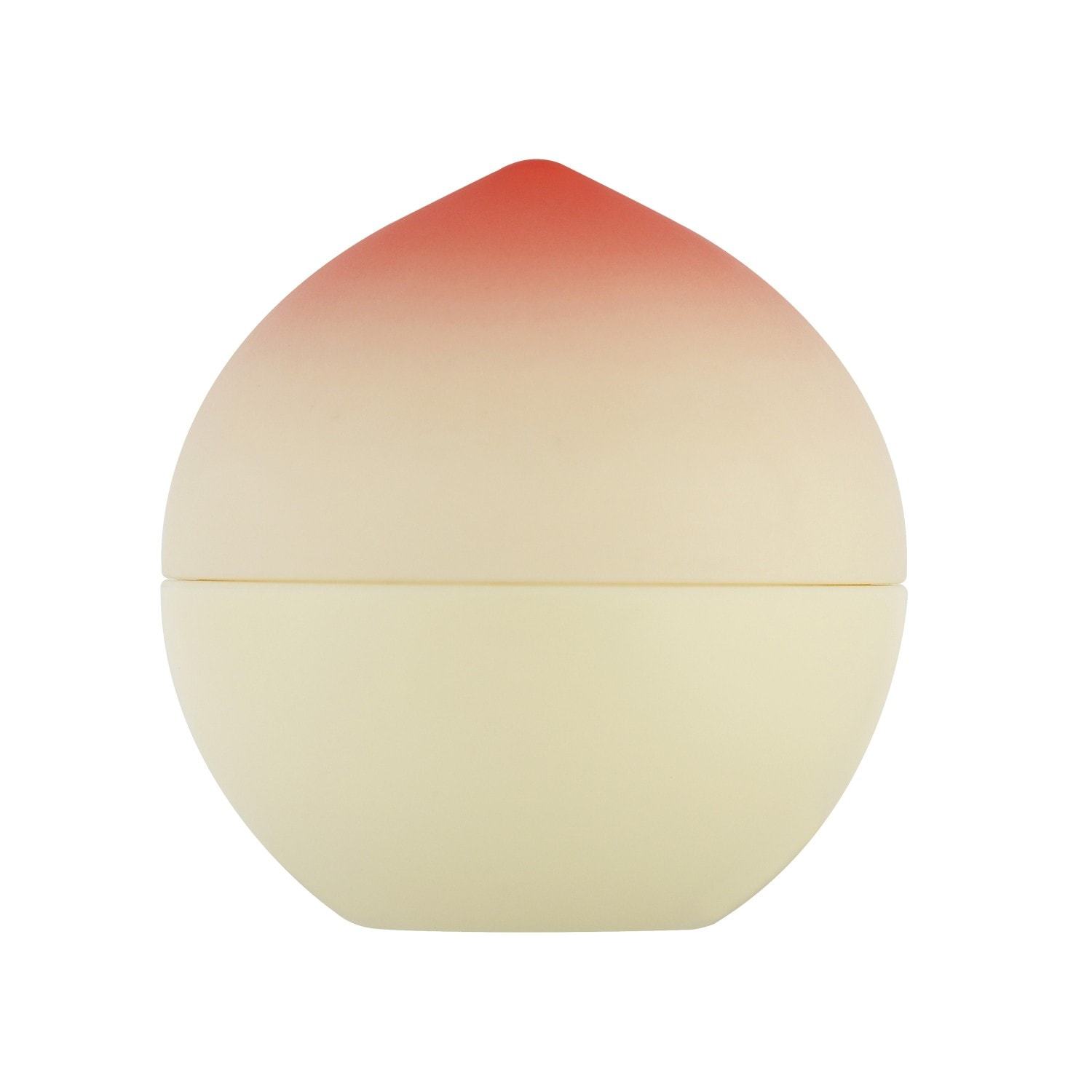 Tonymoly Lippenbalsam Magic Food Mini Pfirsich Lippenbalsam - 7 g