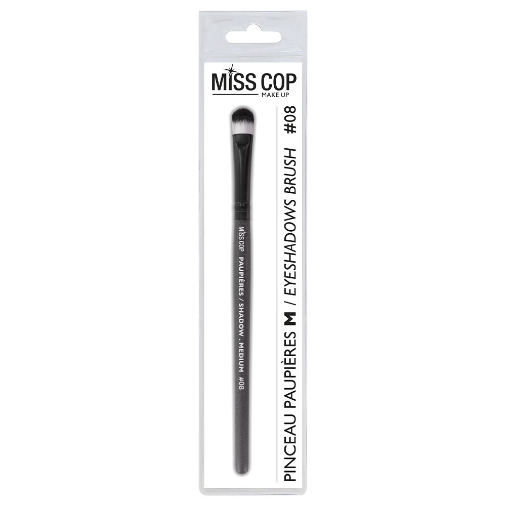 Miss Cop Paupières Medium