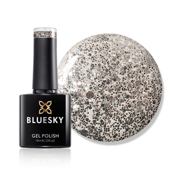Esmalte em gel Bluesky - Aurora