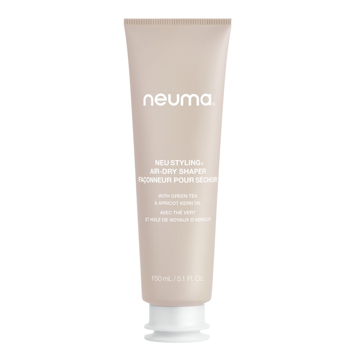 Styling vlasů Neuma NEU STYLING® Tvarovač vlasů schnoucí na vzduchu - 30 ml