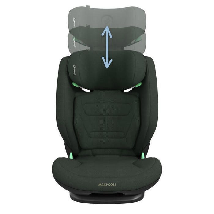 RodiFix Pro2 Tamanho I Autêntico Verde