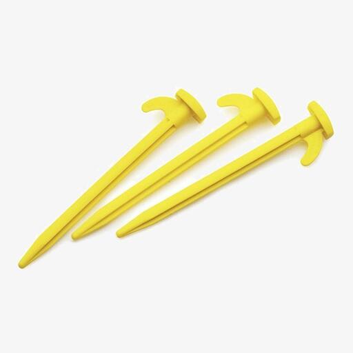 Estacas Hi-gear