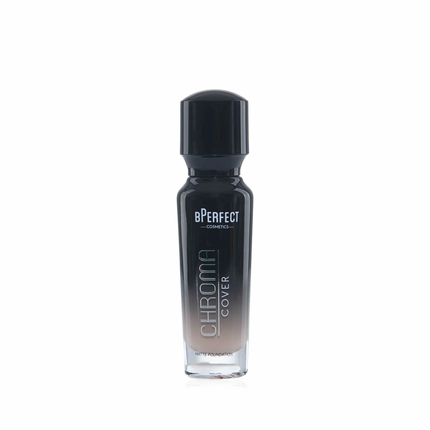 Viso  Chroma Cover Matte Foundation - Fondotinta liquido