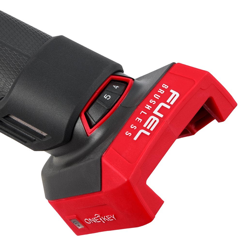 MILWAUKEE 18V FUEL™ 1/4
