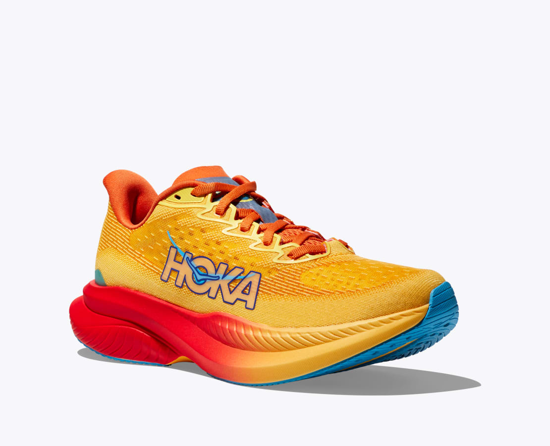 UOMO Mach 6