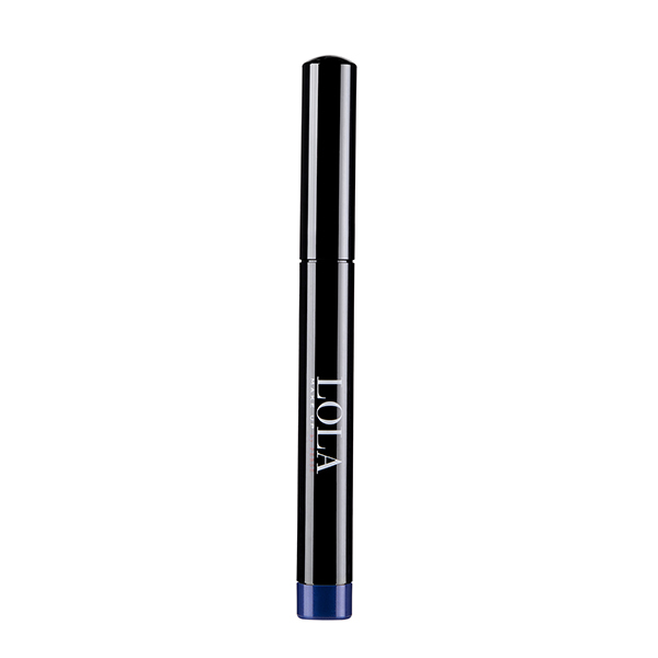 Fard de pleoape LOLA MAKE UP stick 004 Navy Electric