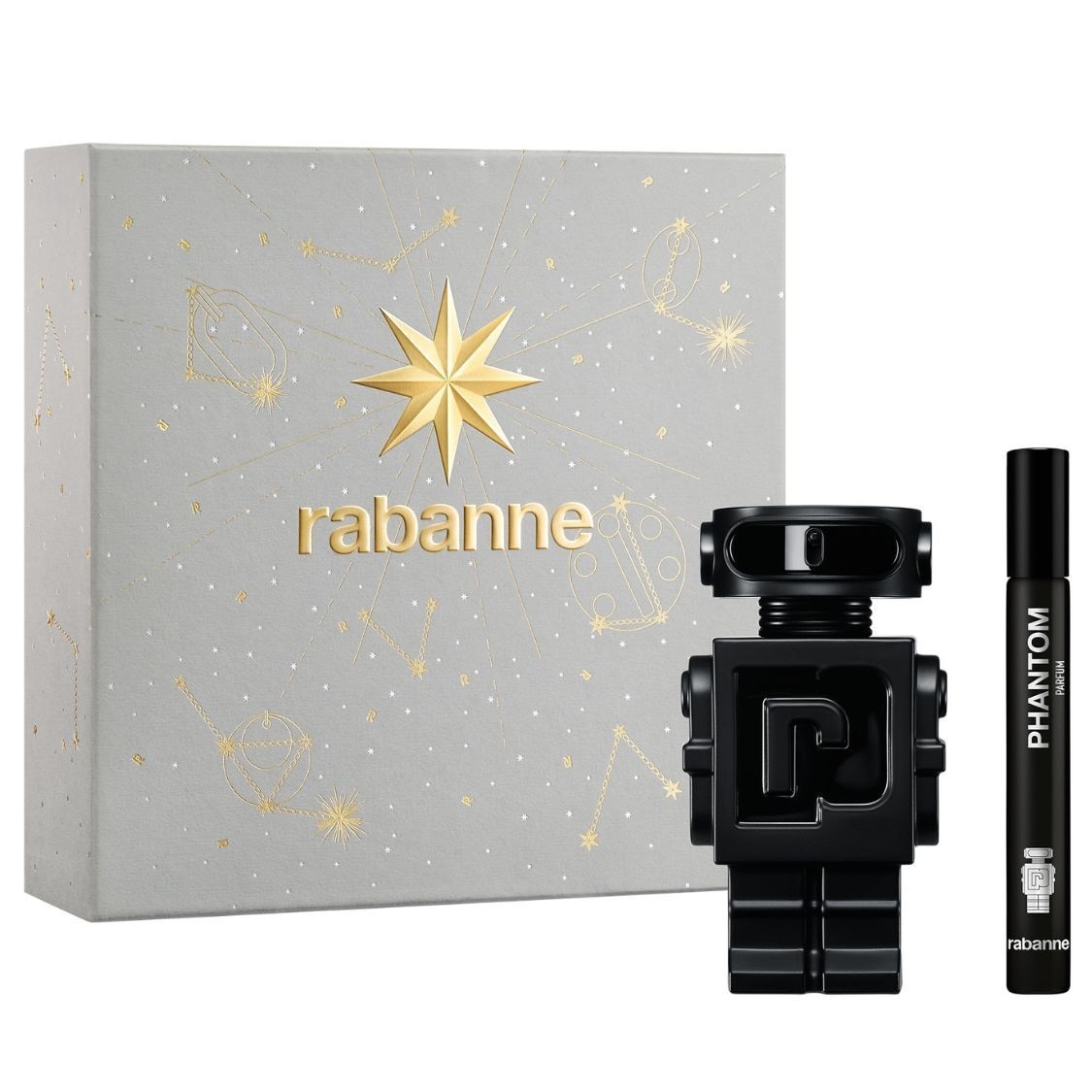 Rabanne Phantom Parfum Geurset 50 ml - 1 stuk