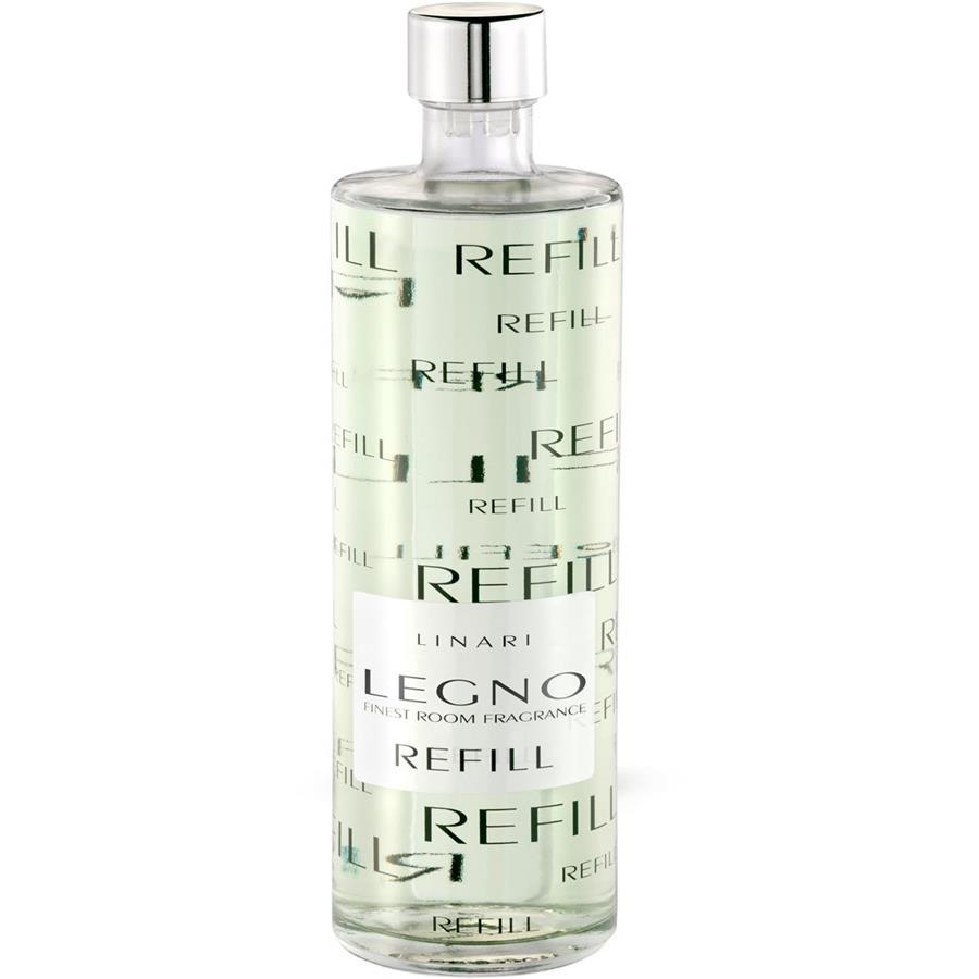 LINARI Legno Room Fragrance Diffuser Refill – 500 ml