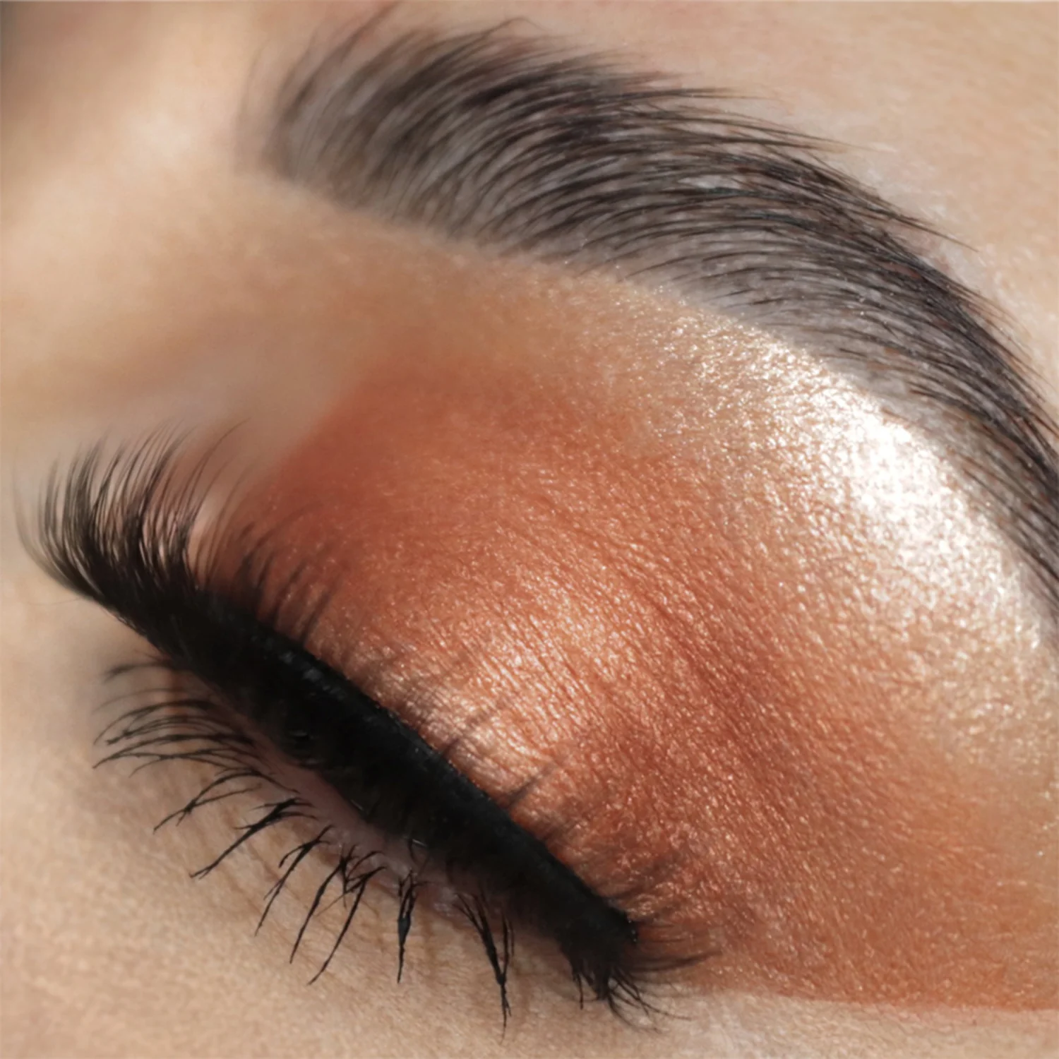 Occhi COLOR IDOL mono eyeshadow - Ombretto compatto