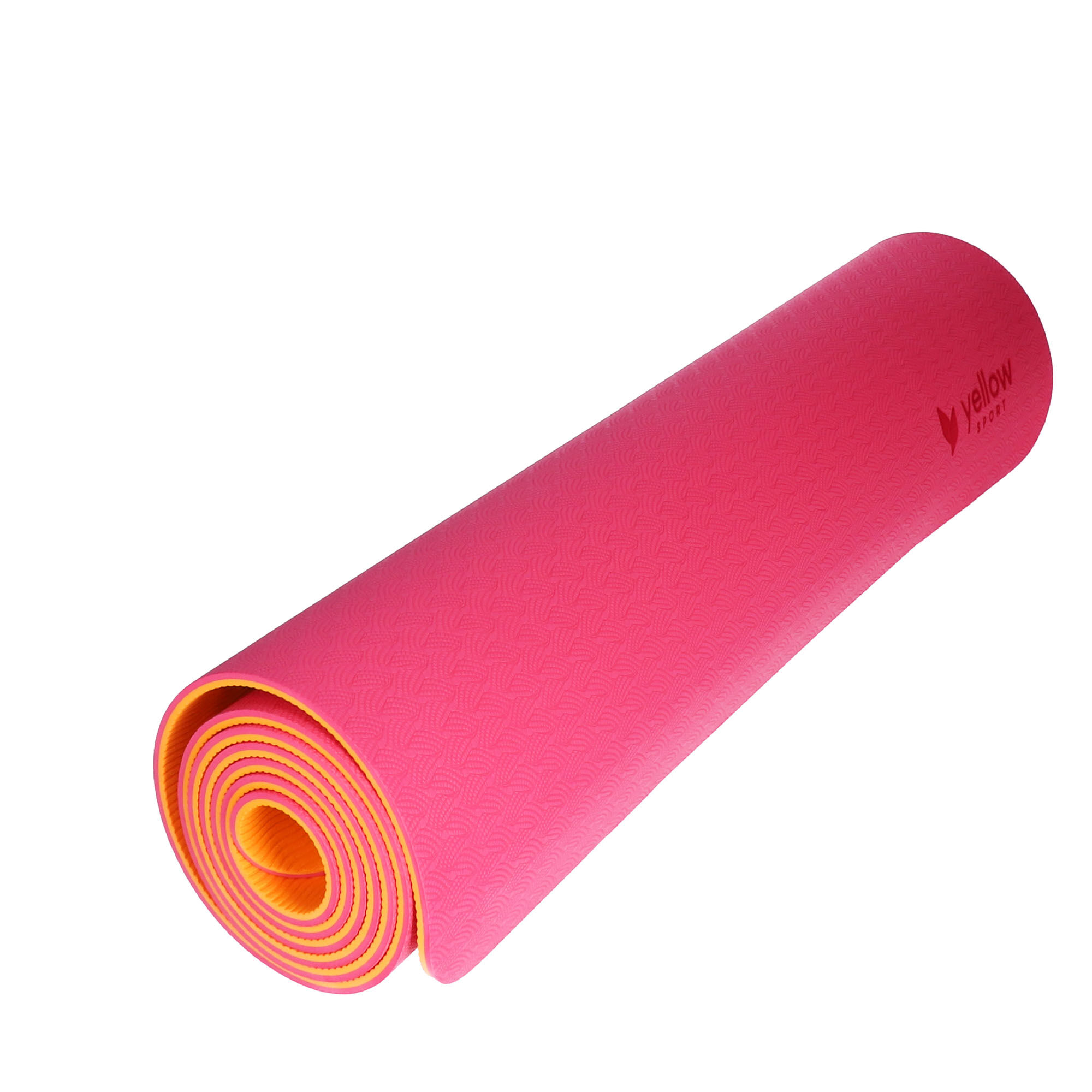 dzeltens SPORT dzeltens MAT TPE