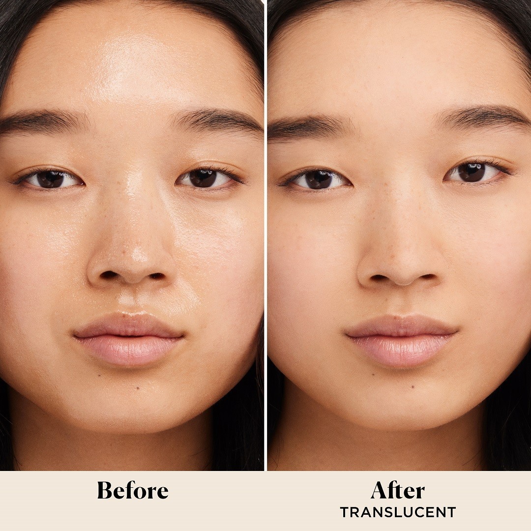 Laura Mercier Transparentni puder u prahu za fiksiranje lica Ultra Blur - 20 g