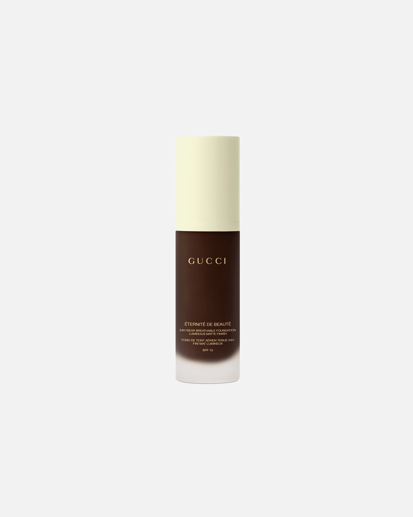 Gucci puder Eternité de Beauté puder SPF 15 - 30 ml