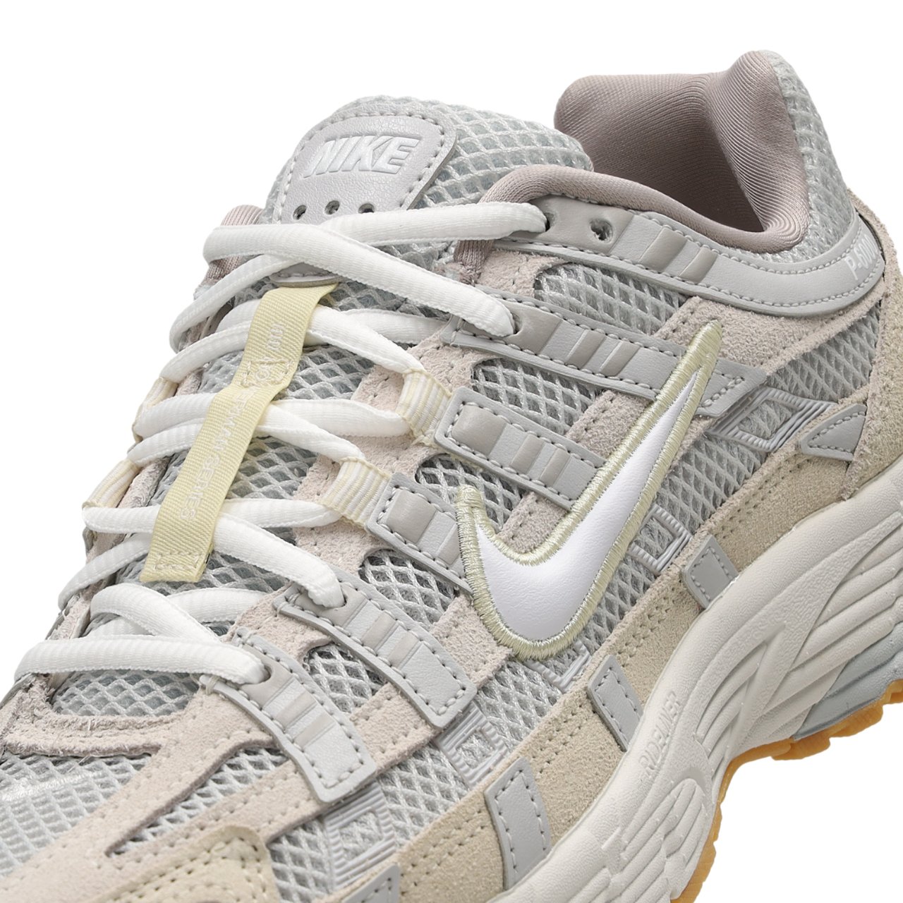 Nike P-6000