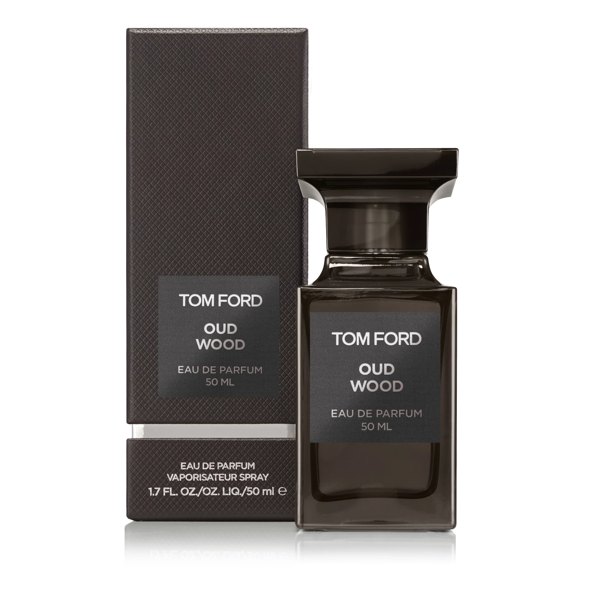 Oud Wood EdP 50 ml - TOM FORD