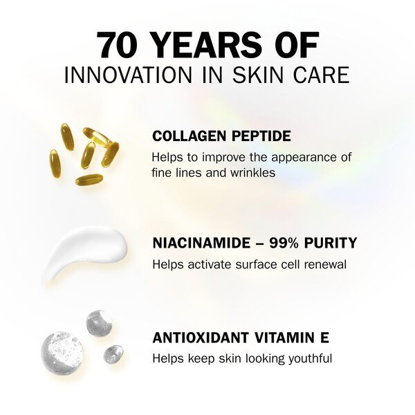 Olay Eyes Collagen Peptide 24 krema za oči<br>15 ml - za vse tipe kože