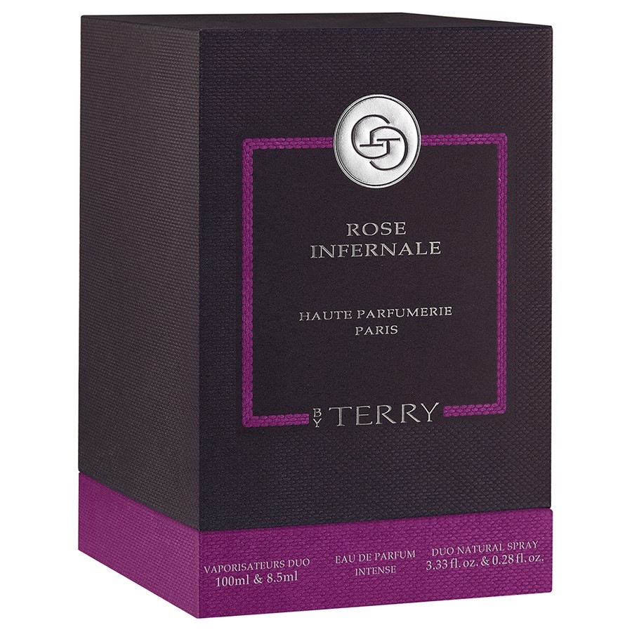 By Terry Rose Infernale