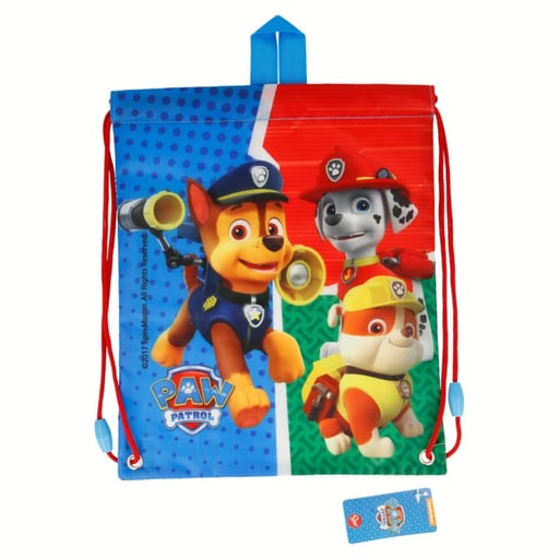  Saco patrullhund 62280