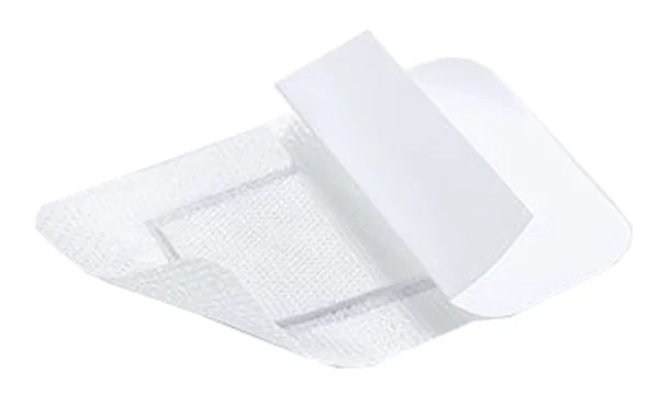 Cer Curapor 7x5cm steriel 5 stuks