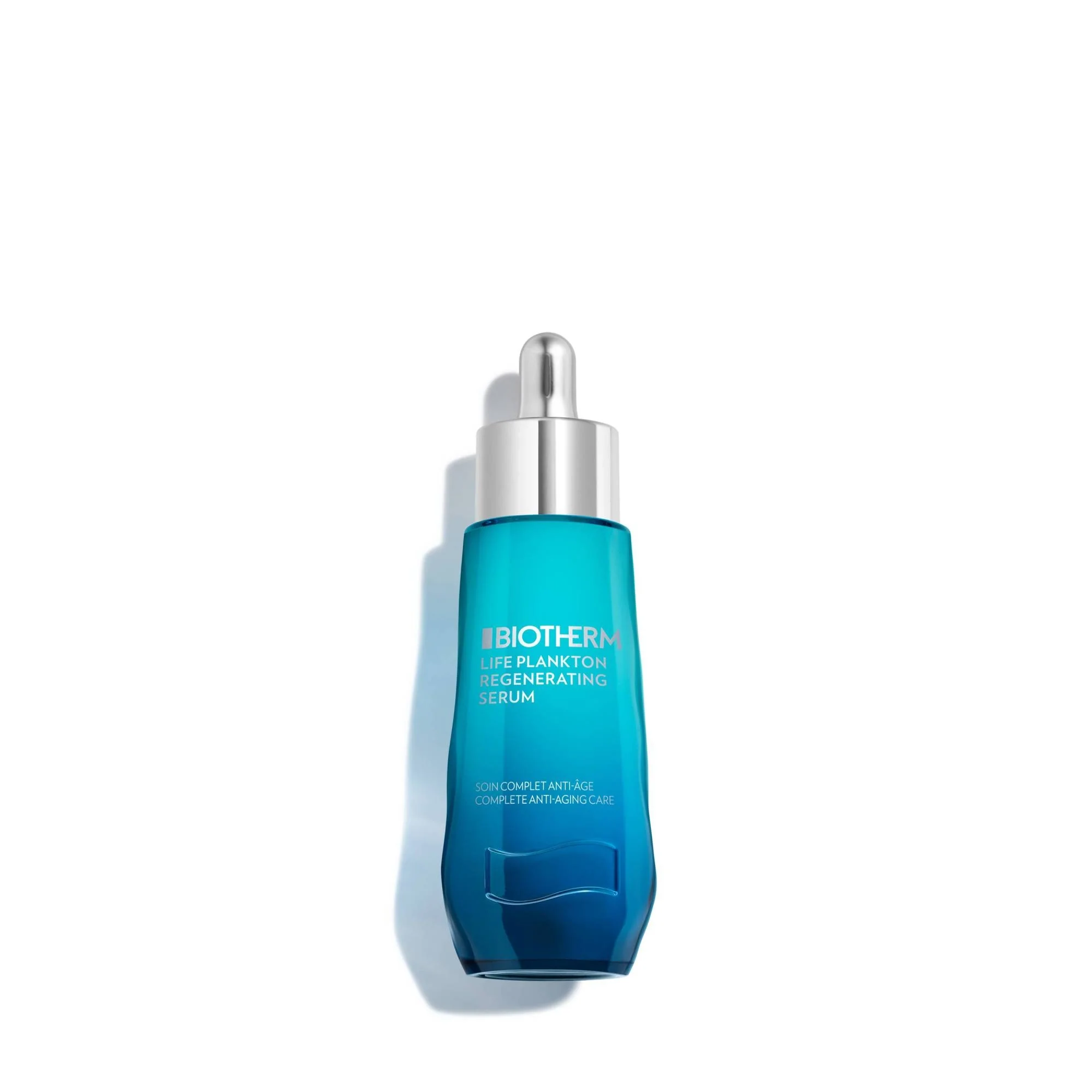 Life Plankton Regenerating Serum - Siero viso antirughe, Trattamento Rigenerante