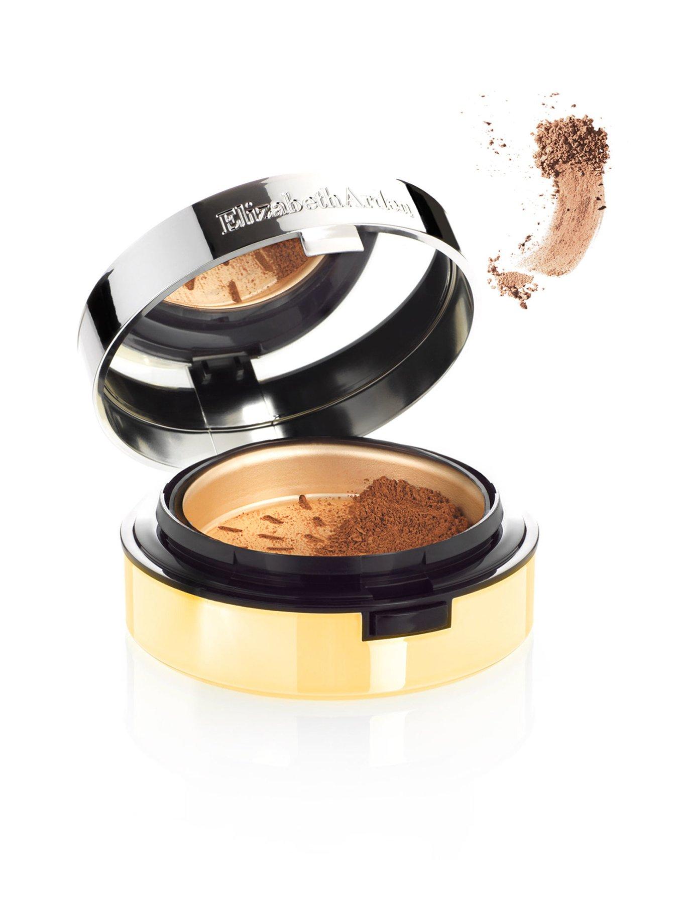 Pure Finish ásványi alapozó 7 - Elizabeth Arden