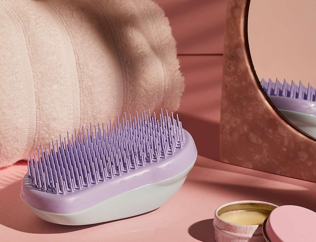 Tangle Teezer Fine&Fragile