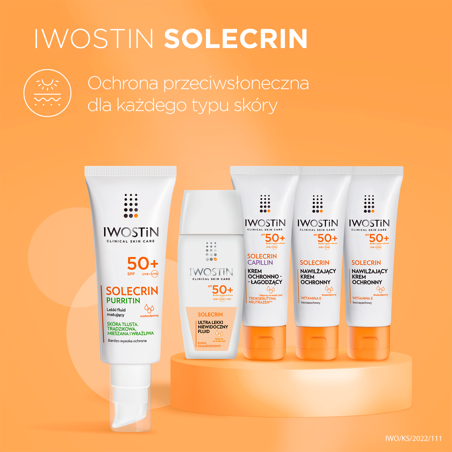 Iwostin Solecrin Purritin
