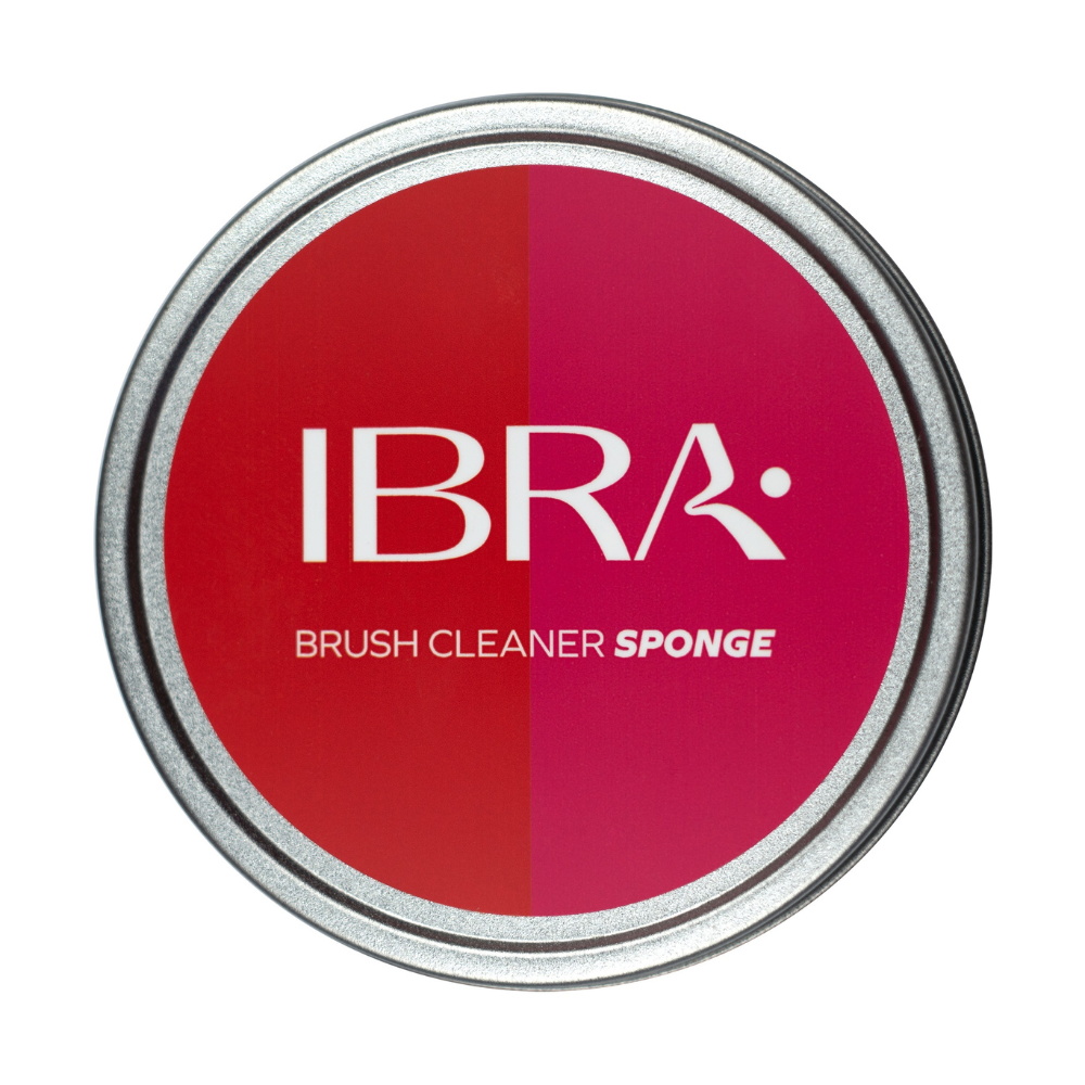 Ibrin make-up