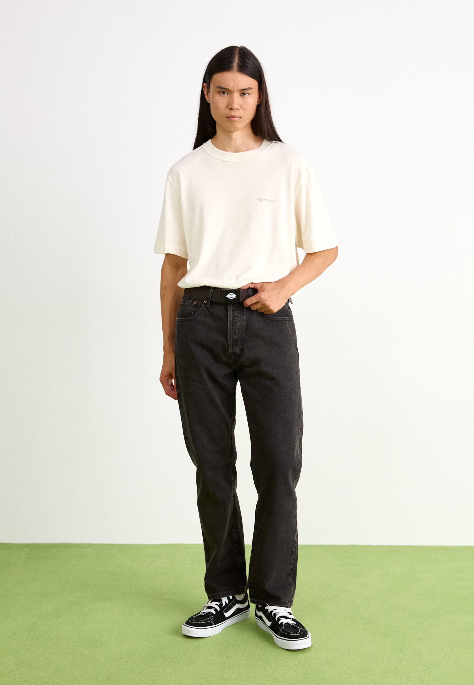 Dickies-riemen