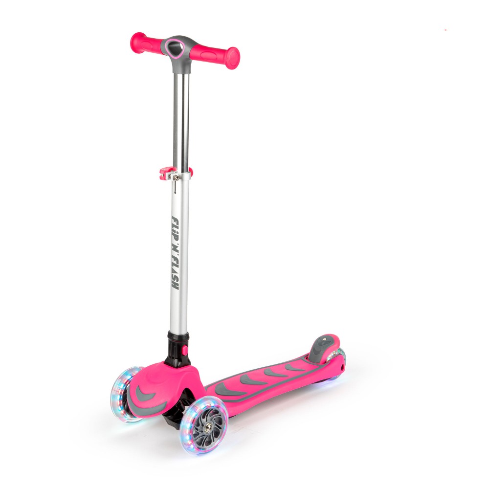  Amaya Sport Flip And Flash scooter