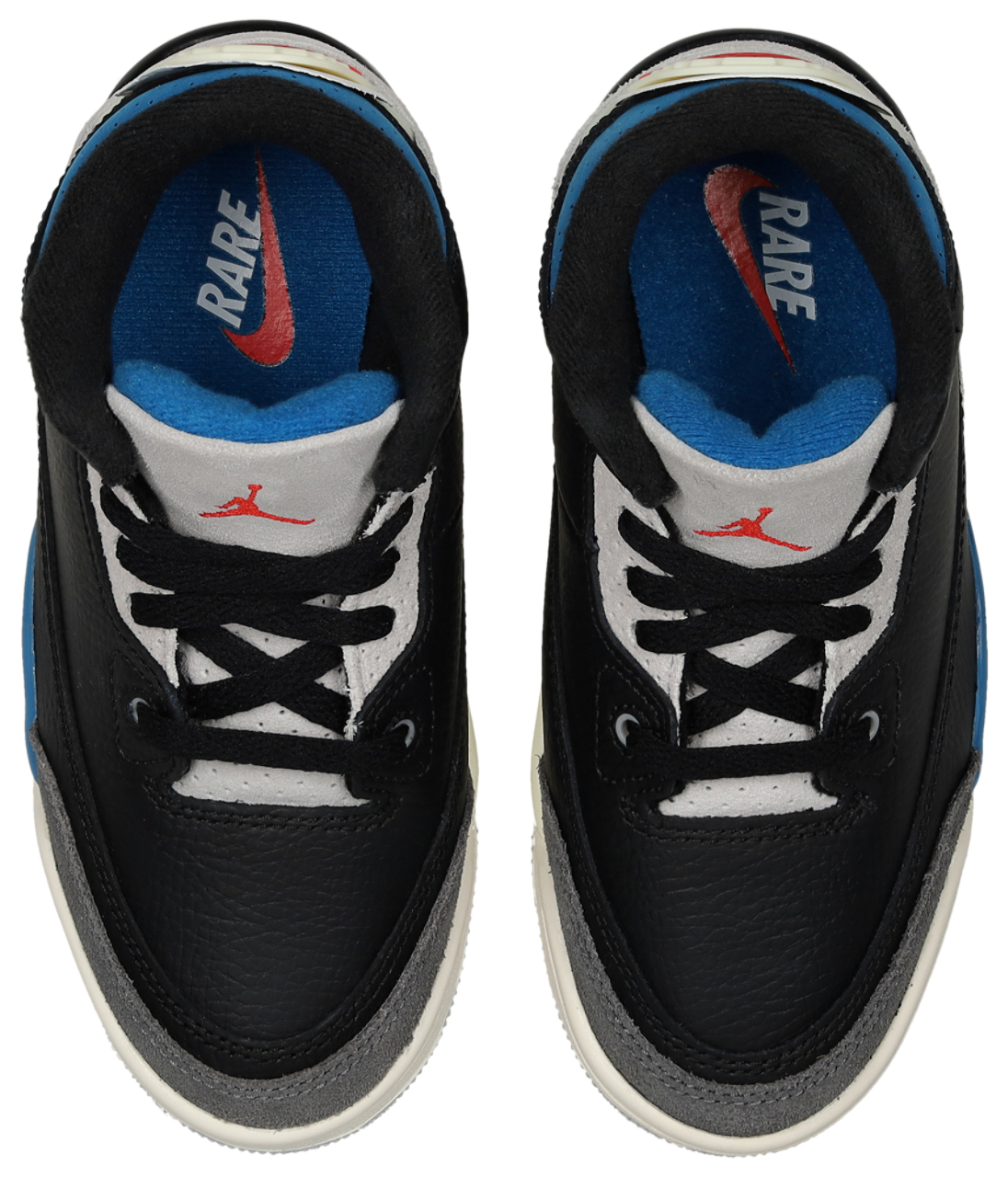 Jordan AJ3 Retro