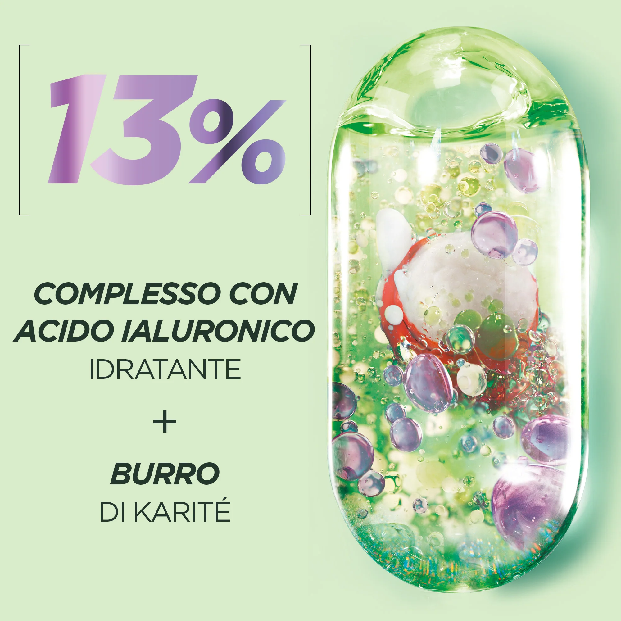 Fructis Fructis Metodo Ricci Maschera - Maschera Ricci Definiti Capelli
