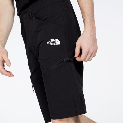  The North Face-udforskning