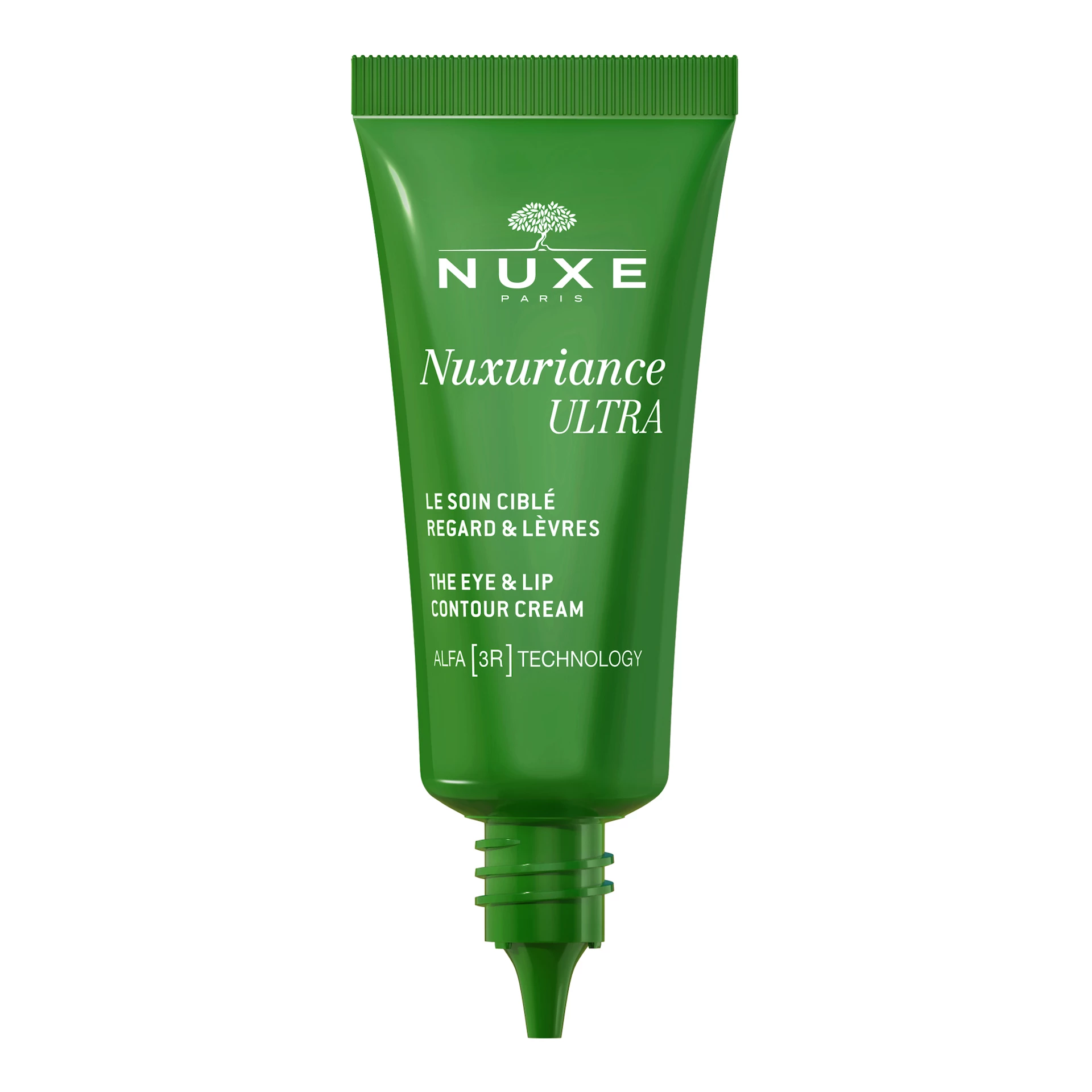 Nuxuriance Ultra - kontura očiju i usana 15 ml - NUXE