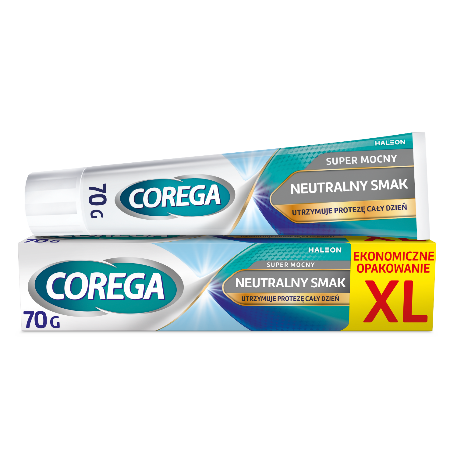 Corega Super Stark