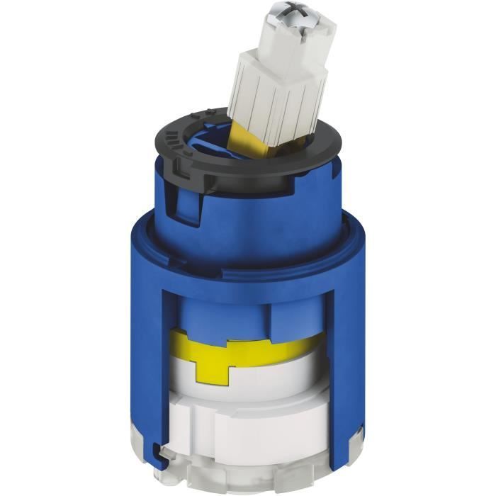 35 mm keramische schijfcartridge - GROHE - 46374000