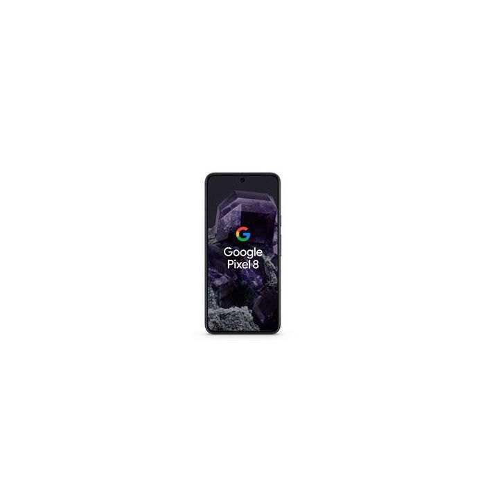 Google Pixel 8 6.2 5G  128Go Noir