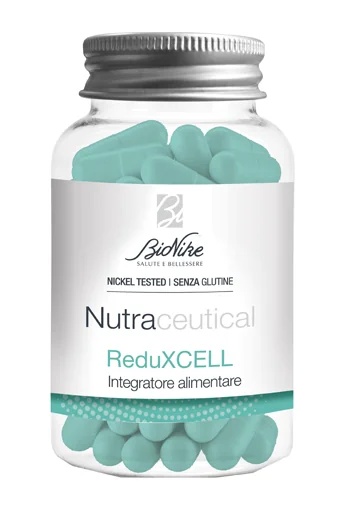 BIONIKE Bionike Defence Body Reduxcell Anti-Cellulite Supplement 30 tabletten Voedingssupplement