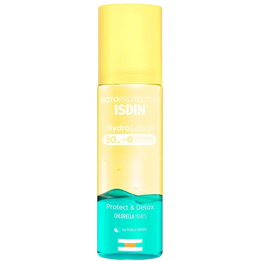 ISDIN ISDIN FotoProtector hüdrolosjoonisprei SPF 50 200 ml