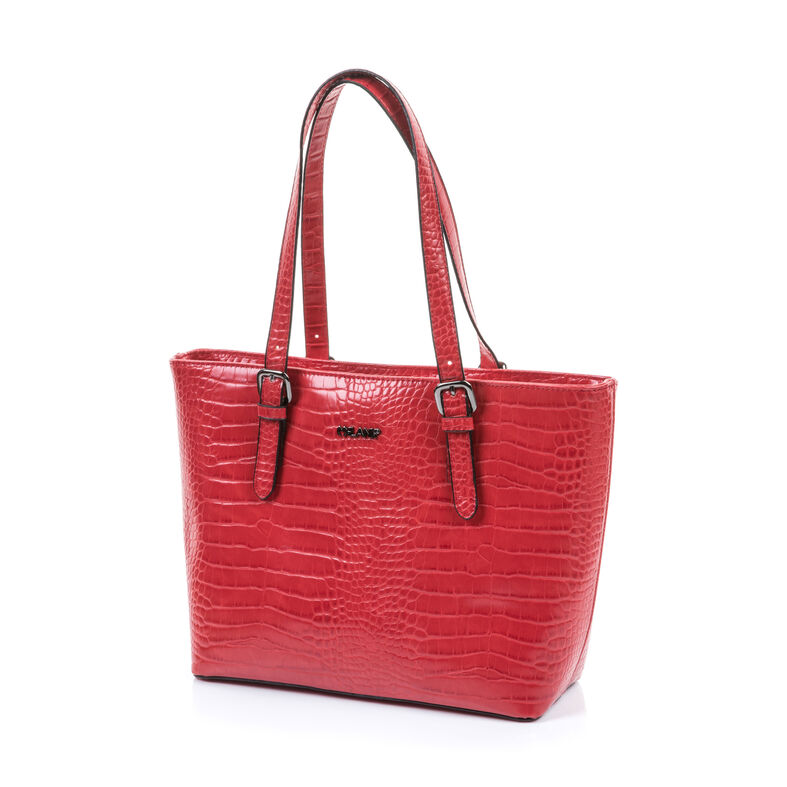 Sacs Rouge Femme