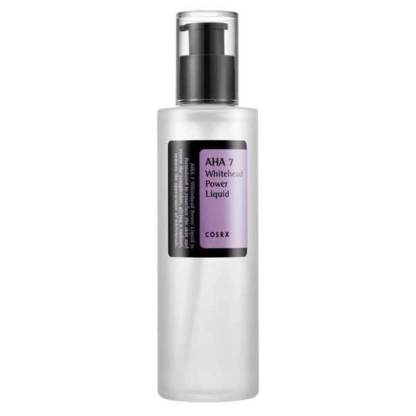 Cosrx AHA 7 krema za močne ustnice proti belim okončinam 100 ml