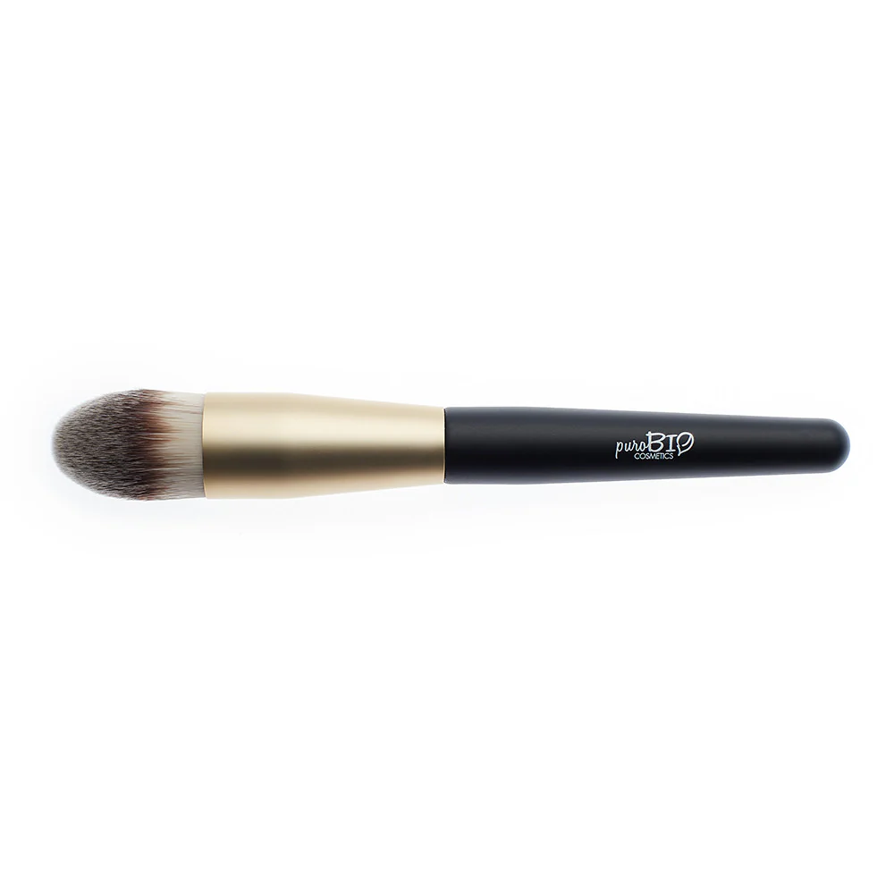 Accessori Pennello BB Cream 10 - Pennello Make-Up, Pennelli