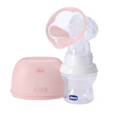 Chicco Stimolatte uusi yhden kupin silikonipumppu kaksoisruiskutustekniikalla 1 kpl 1 kpl