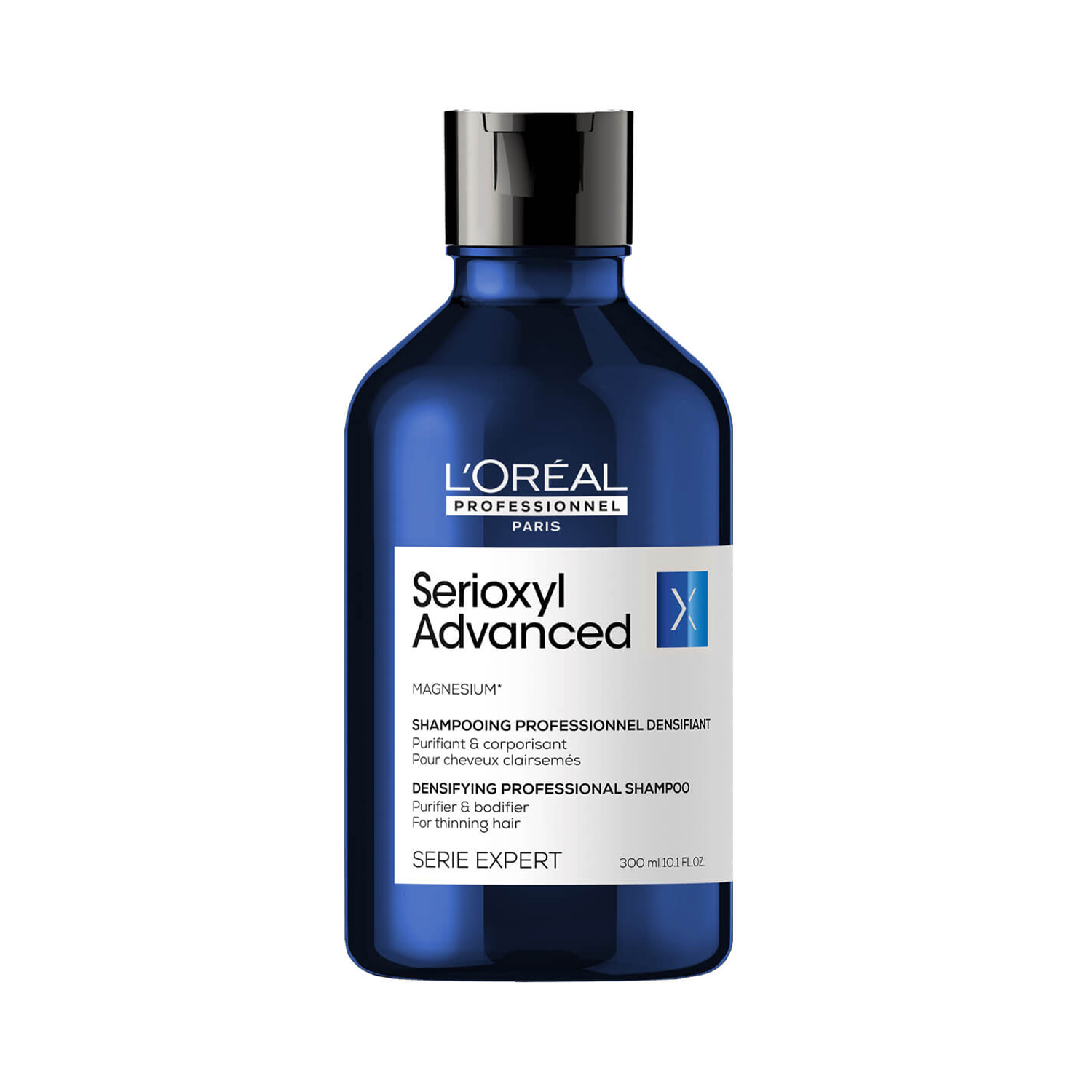 L'Oréal Professionnel Paris Serioxyl Advanced