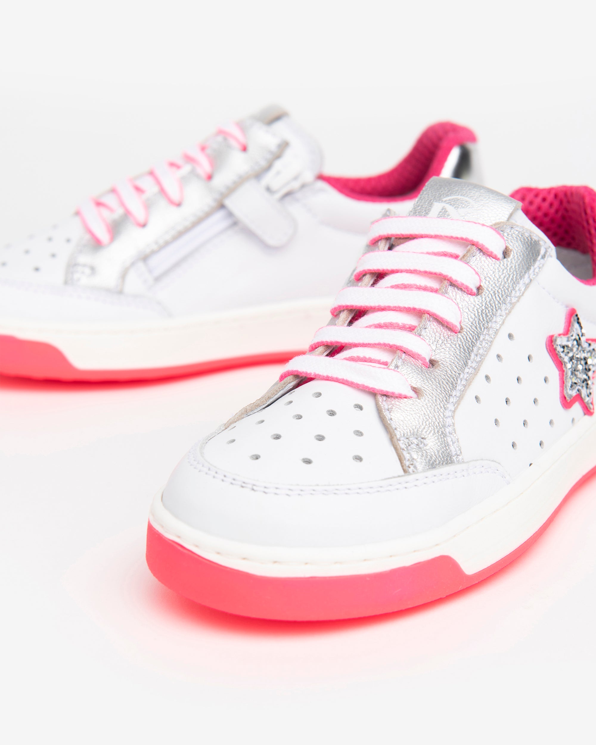 Kinder-Sneaker für Mädchen